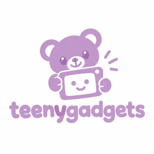 TeenyGadgets