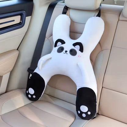 Almohada de niños para viajes
