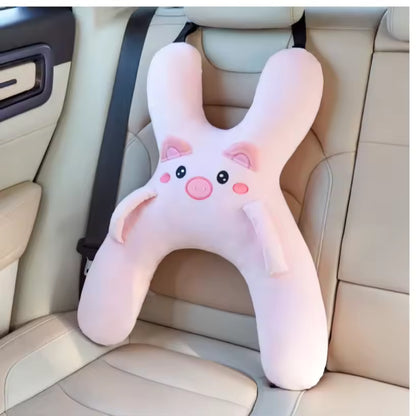 Almohada de niños para viajes