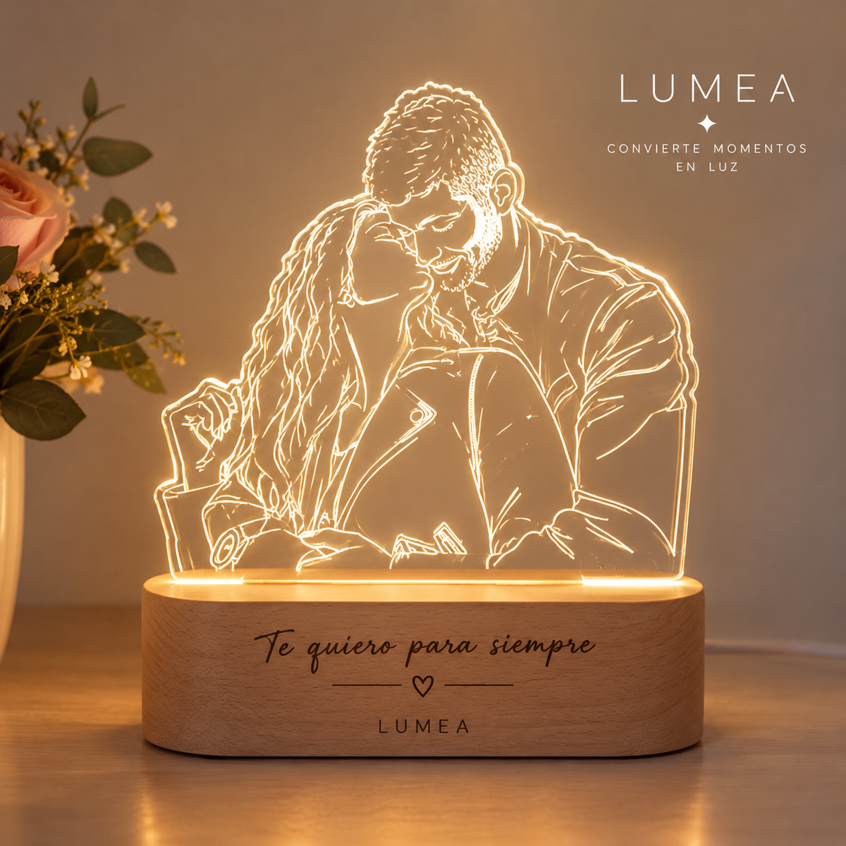 LUMEA LED